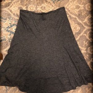 Perfect Midi Skirt For Work!